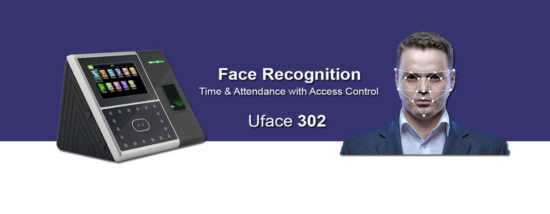 face recognition system